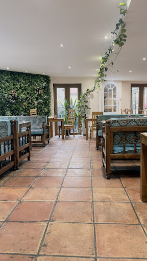 Photo of Prince Garden Restaurant &Shisha - 3 Granby St, Loughborough LE11 3DU